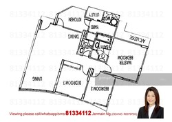 Rafflesia Condominium (D20), Condominium #181830872